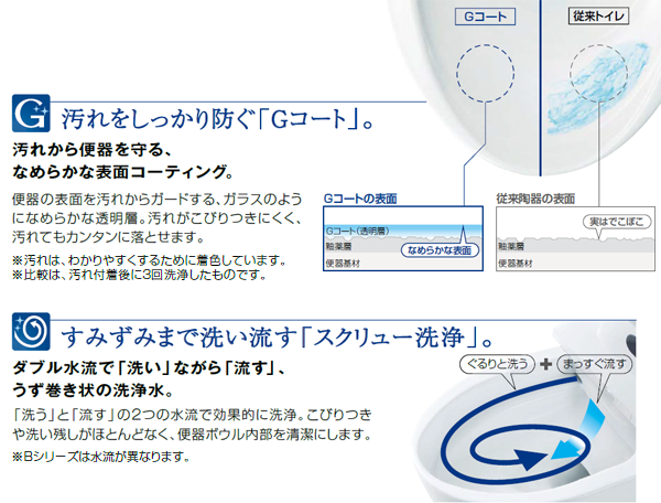 住宅用トイレ1